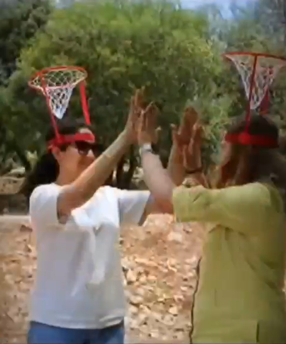 Apsol Students' trip to Ajloun